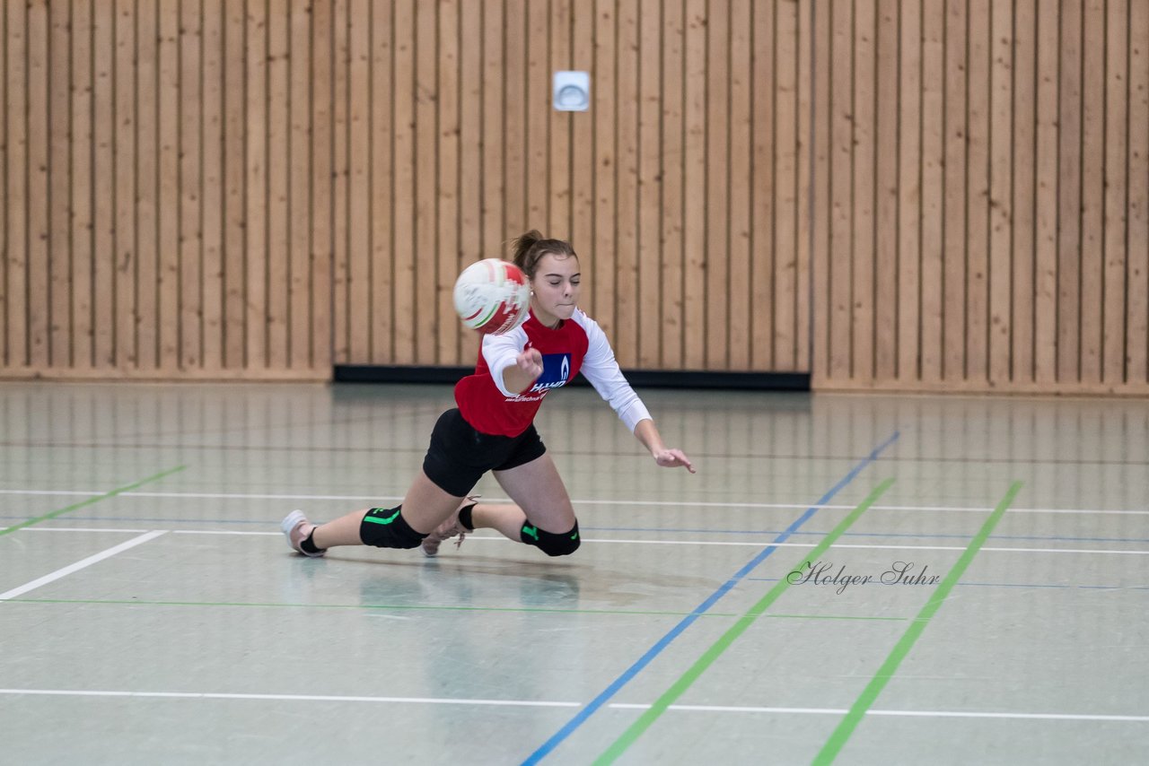 Bild 78 - U16 Grossenaspe